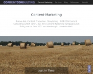 Bild CONCON Content Consulting GmbH