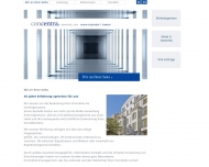 Concentra Hausverwaltung Berlin Serviceangebot - concentra-berlin