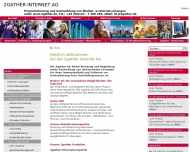 Bild 2gather Internet AG