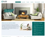 Bild KuISI Immobilien GmbH