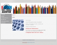 Bild Internet Solution Service GmbH K-TOWN providing
