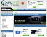 Bild Compuland GmbH & Co. KG