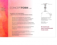 Bild CONCEPTFORM Offsetdruck und Verlags GmbH