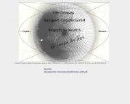 Bild Compass Transport-Logistik Internationale Spedition GmbH