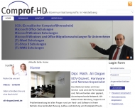 Bild Comprof-HD UG