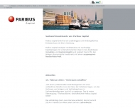 Bild Paribus Capital GmbH
