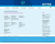 Bild RITTER Elektronik GmbH