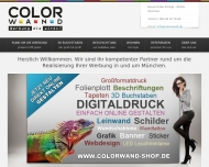 Bild Colorwand e.K.