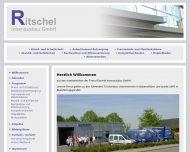 Bild Ritschel Innenausbau GmbH
