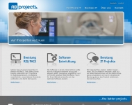 Bild AB projects GmbH
