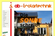 Bild AB Solartechnik GmbH