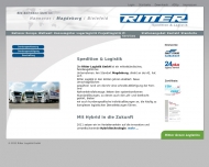 Bild Ritter Logistik GmbH