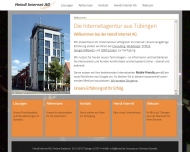 Bild Heindl Internet AG