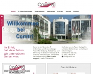 Bild ComTRI GmbH Informationssysteme West