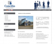 Bild Concilio Personalservice GmbH