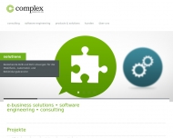Bild Complex Verwaltungs GmbH