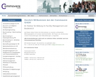 Bild Commovere GmbH