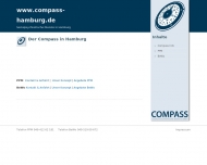 Bild Compass - Sozialpsychiatrische Dienste GmbH