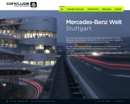 Bild CONCLUDE GmbH