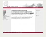 Bild ConCentro . Dr. Arens Consulting GmbH