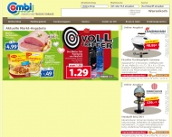 Combi Startseite