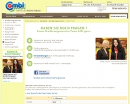 Website Combi