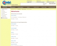 Website Combi