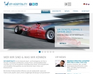 Bild VIP-Hospitality Sportainment e.K.