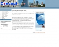 Bild Concept Dienstleistungs GmbH