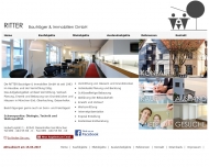 Bild Ritter Bauträger & Immobilien GmbH