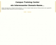 Bild Campus Training Center GmbH