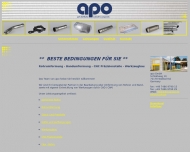 Bild APO Wollensak GmbH