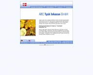 Bild ABC Tysk Inkasso GmbH