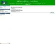 Bild GBC Internet Service GmbH