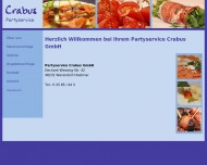 Bild Partyservice Crabus GmbH