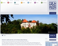 Bild NetWerk Internet Intranet Services GmbH
