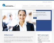 Bild Connextis GmbH IT-Services & Implementation