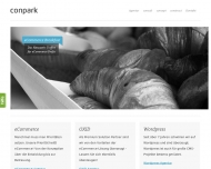 Bild conpark GmbH