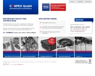 Bild CONPEX GmbH