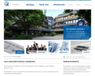 VK-Immobilien VK Immobilien- und Verwaltungsgesellschaft mbH