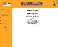 Bild CONDOR-LINE Shipping & Chartering GmbH