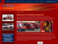 Bild Potes Kanaltechnik GmbH