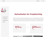Bild Consensa Projektberatung GmbH & Co. KG