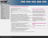 Bild Wind Internethaus GmbH