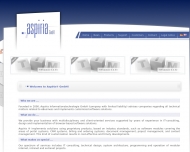 Bild Aspiria Informationstechnologie GmbH