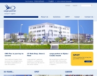 Bild ABC European Air & Sea Cargo Distribution GmbH