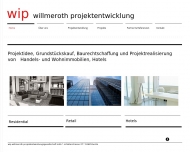 Bild wip Willmeroth Projektentwicklungsgesellschaft mbH