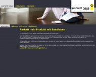 Bild Parkett-Haus Stuttgart e.K.