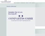 Bild CONPARTIS GmbH