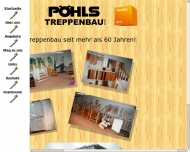 Bild Phls Treppenbau GmbH